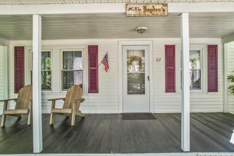 117 Pleasant Street Norway ME 04268
