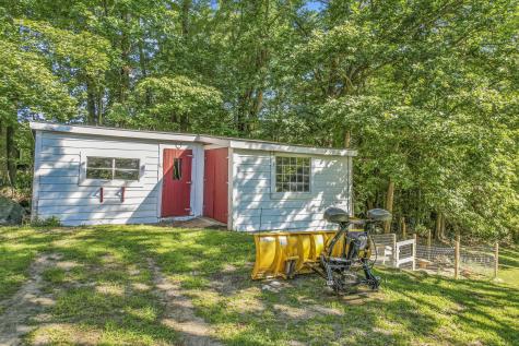117 Pleasant Street Norway ME 04268