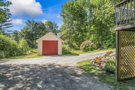 117 Pleasant Street Norway ME 04268