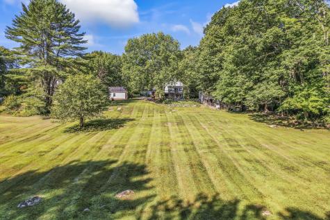 117 Pleasant Street Norway ME 04268