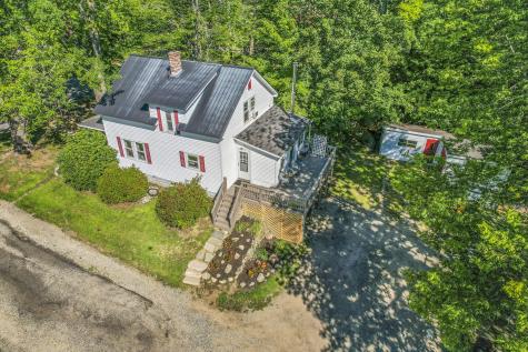 117 Pleasant Street Norway ME 04268