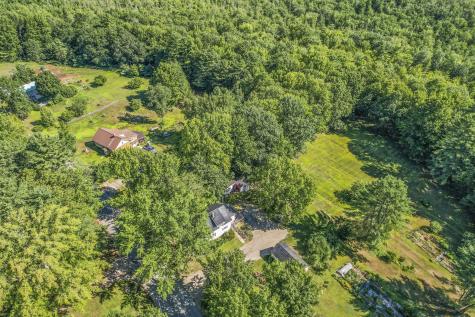 117 Pleasant Street Norway ME 04268