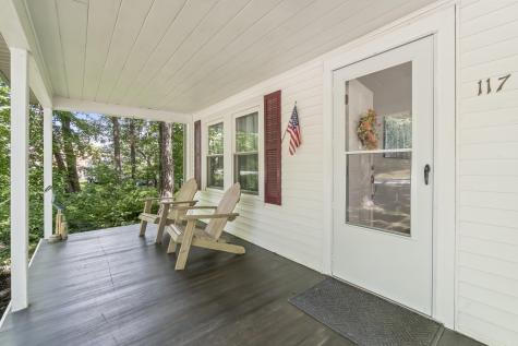 117 Pleasant Street Norway ME 04268