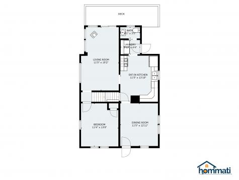 117 Pleasant Street Norway ME 04268