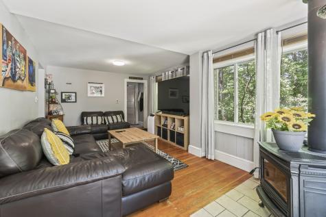 117 Pleasant Street Norway ME 04268