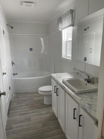 313 Moose Hill Road Livermore Falls ME 04254