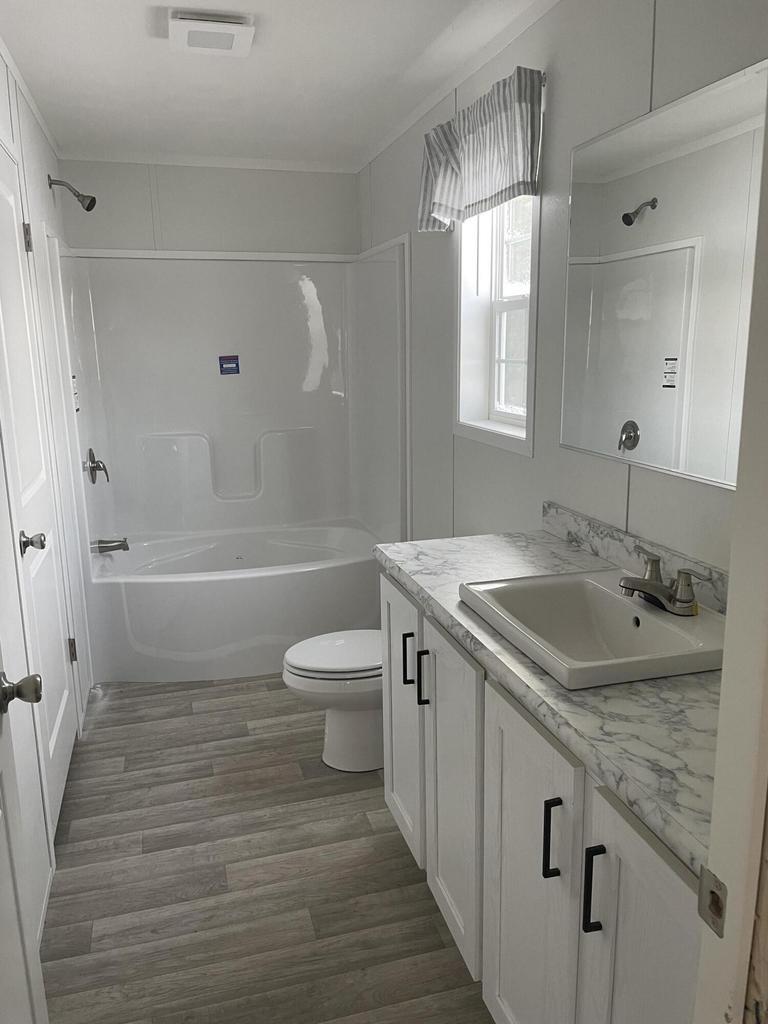 313 Moose Hill Road Livermore Falls ME 04254