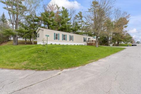 20 Marc Avenue Topsham ME 04086