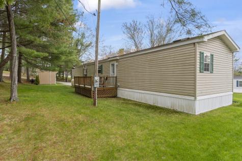 20 Marc Avenue Topsham ME 04086