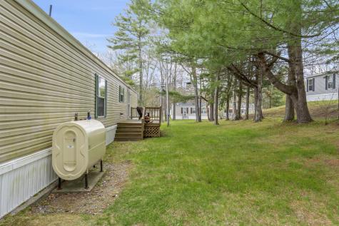 20 Marc Avenue Topsham ME 04086