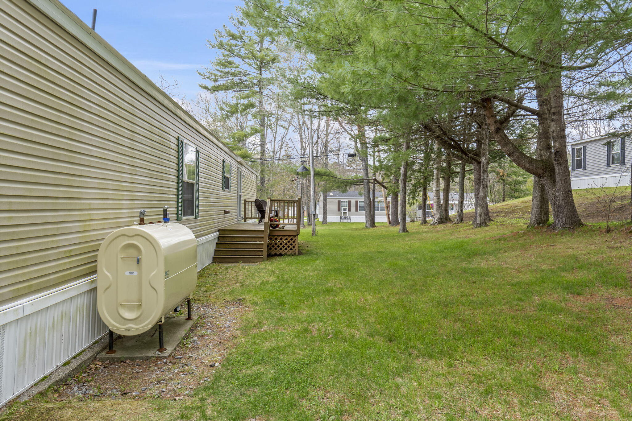 20 Marc Avenue Topsham ME 04086