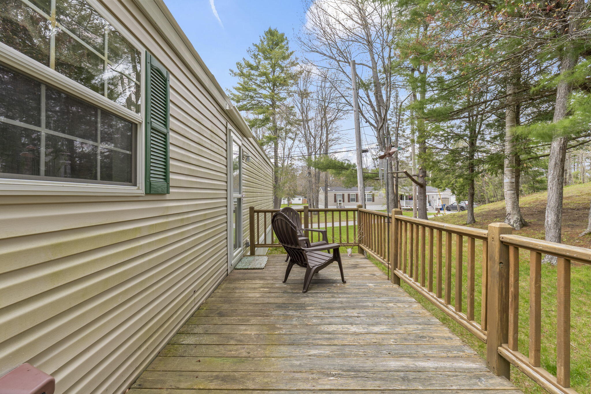 20 Marc Avenue Topsham ME 04086