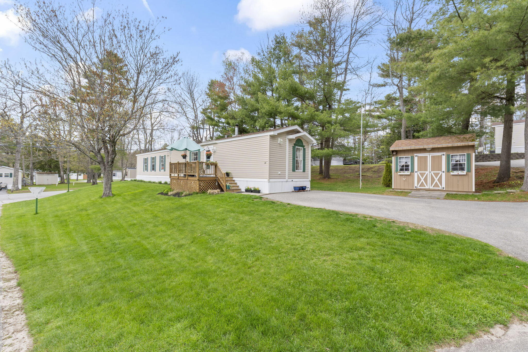 20 Marc Avenue Topsham ME 04086