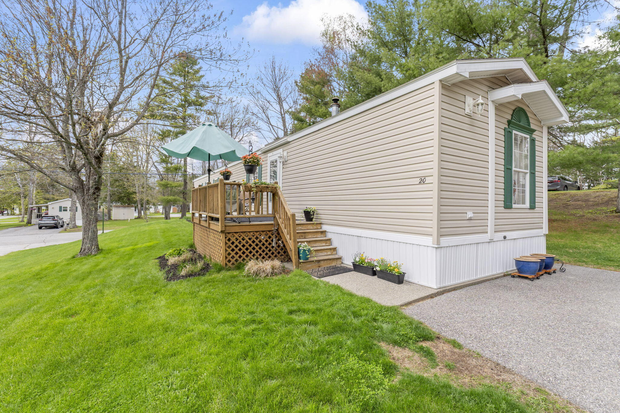 20 Marc Avenue Topsham ME 04086