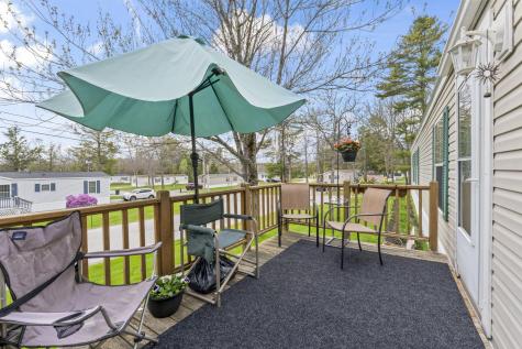 20 Marc Avenue Topsham ME 04086