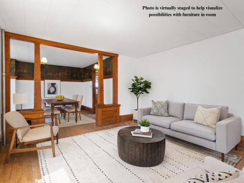 2 Harrison Street Sanford ME 04083