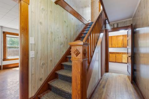 2 Harrison Street Sanford ME 04083