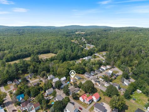 2 Harrison Street Sanford ME 04083