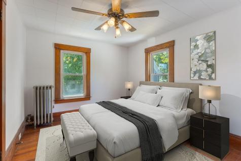 2 Harrison Street Sanford ME 04083