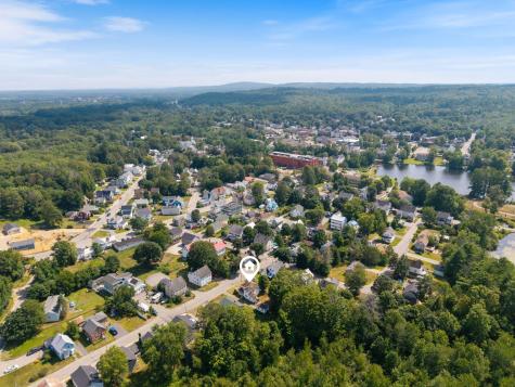 2 Harrison Street Sanford ME 04083