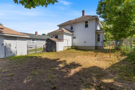 2 Harrison Street Sanford ME 04083