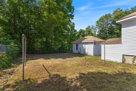 2 Harrison Street Sanford ME 04083