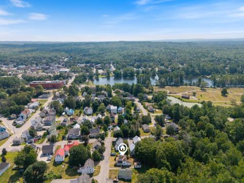 2 Harrison Street Sanford ME 04083