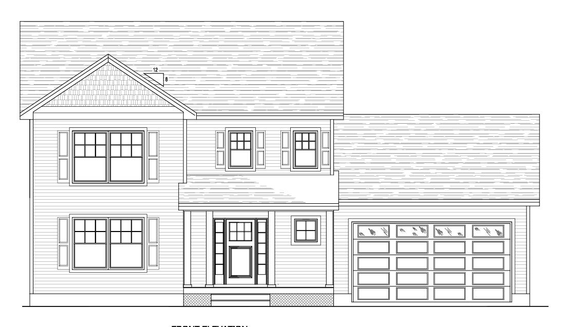 3 Oliver Lane Gorham ME 04038