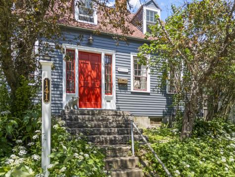 141 Centre Street Bath ME 04530