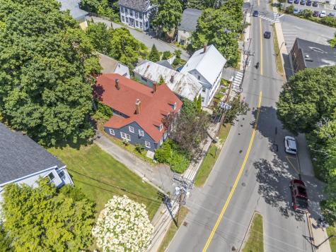 141 Centre Street Bath ME 04530