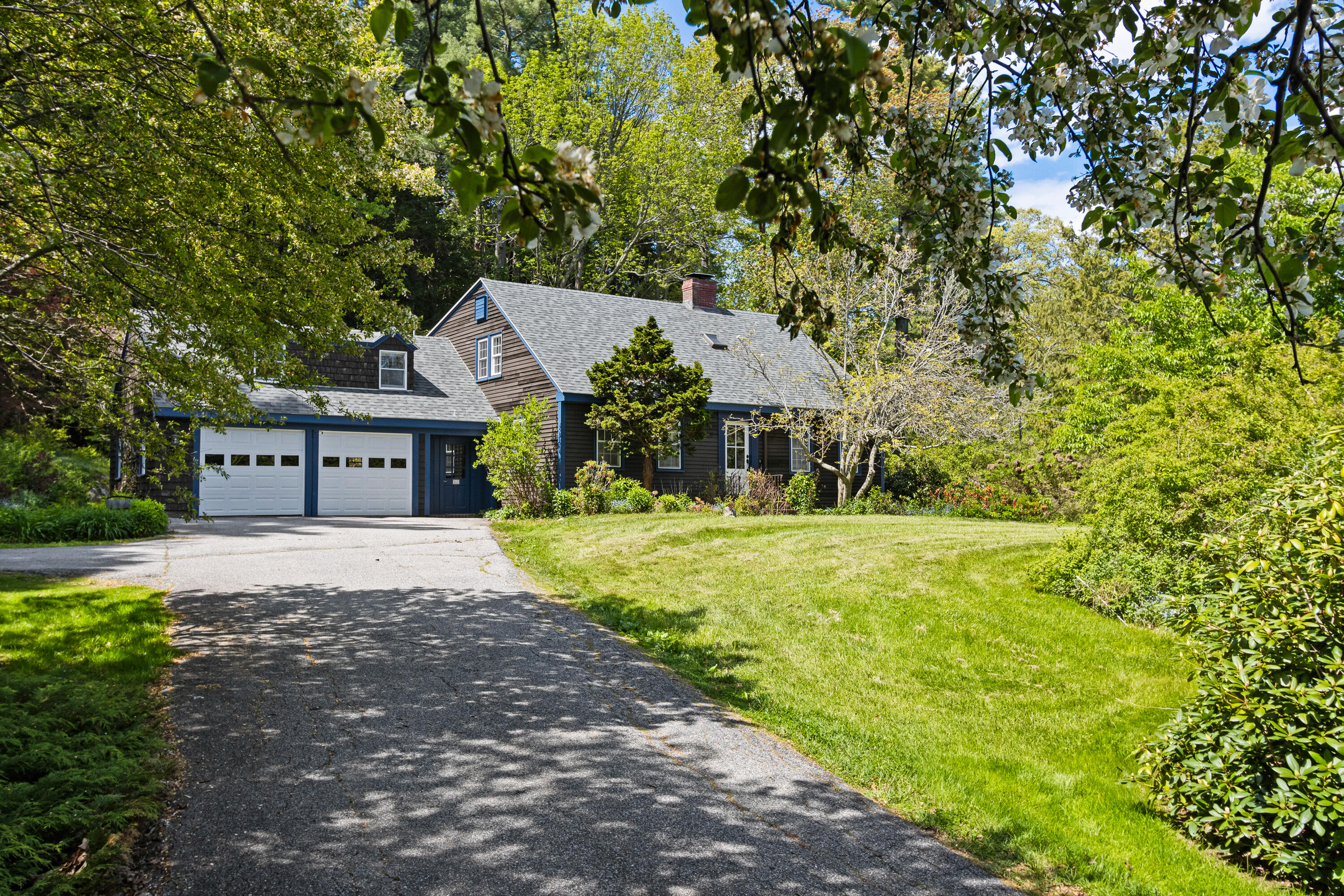 105 Brook Road Falmouth ME 04105