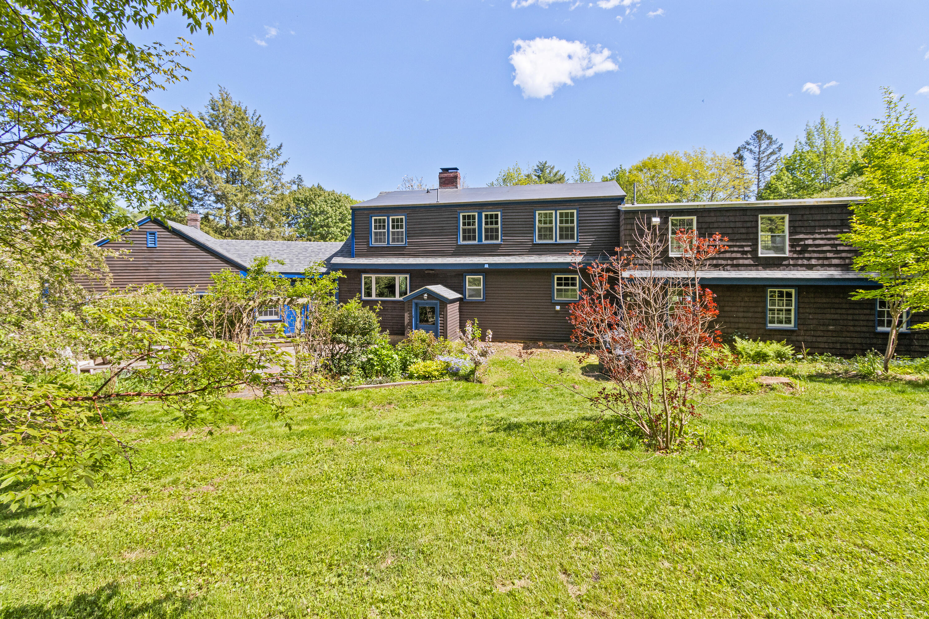 105 Brook Road Falmouth ME 04105