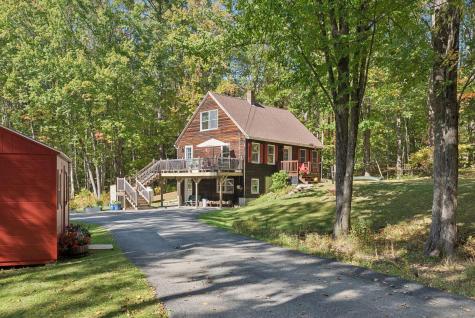 7 Cortland Lane Waterboro ME 04030