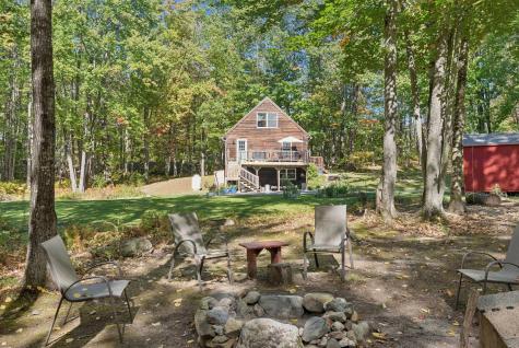 7 Cortland Lane Waterboro ME 04030