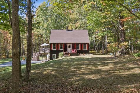 7 Cortland Lane Waterboro ME 04030