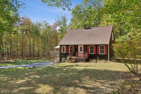 7 Cortland Lane Waterboro ME 04030