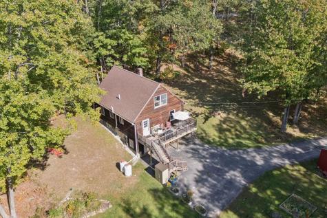 7 Cortland Lane Waterboro ME 04030