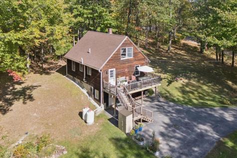 7 Cortland Lane Waterboro ME 04030