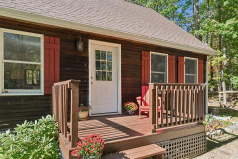 7 Cortland Lane Waterboro ME 04030