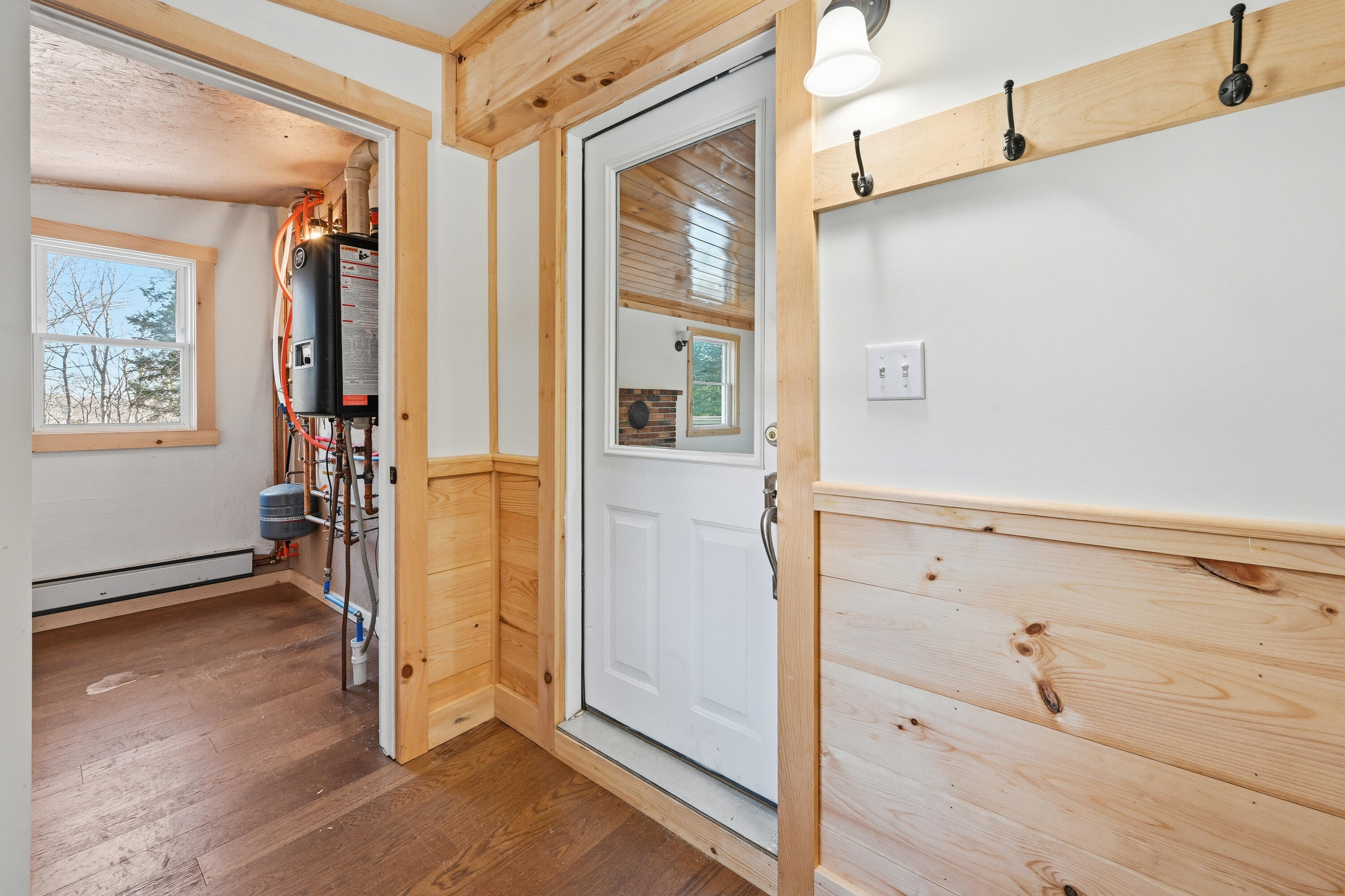 33 Robbins Road Union ME 04862