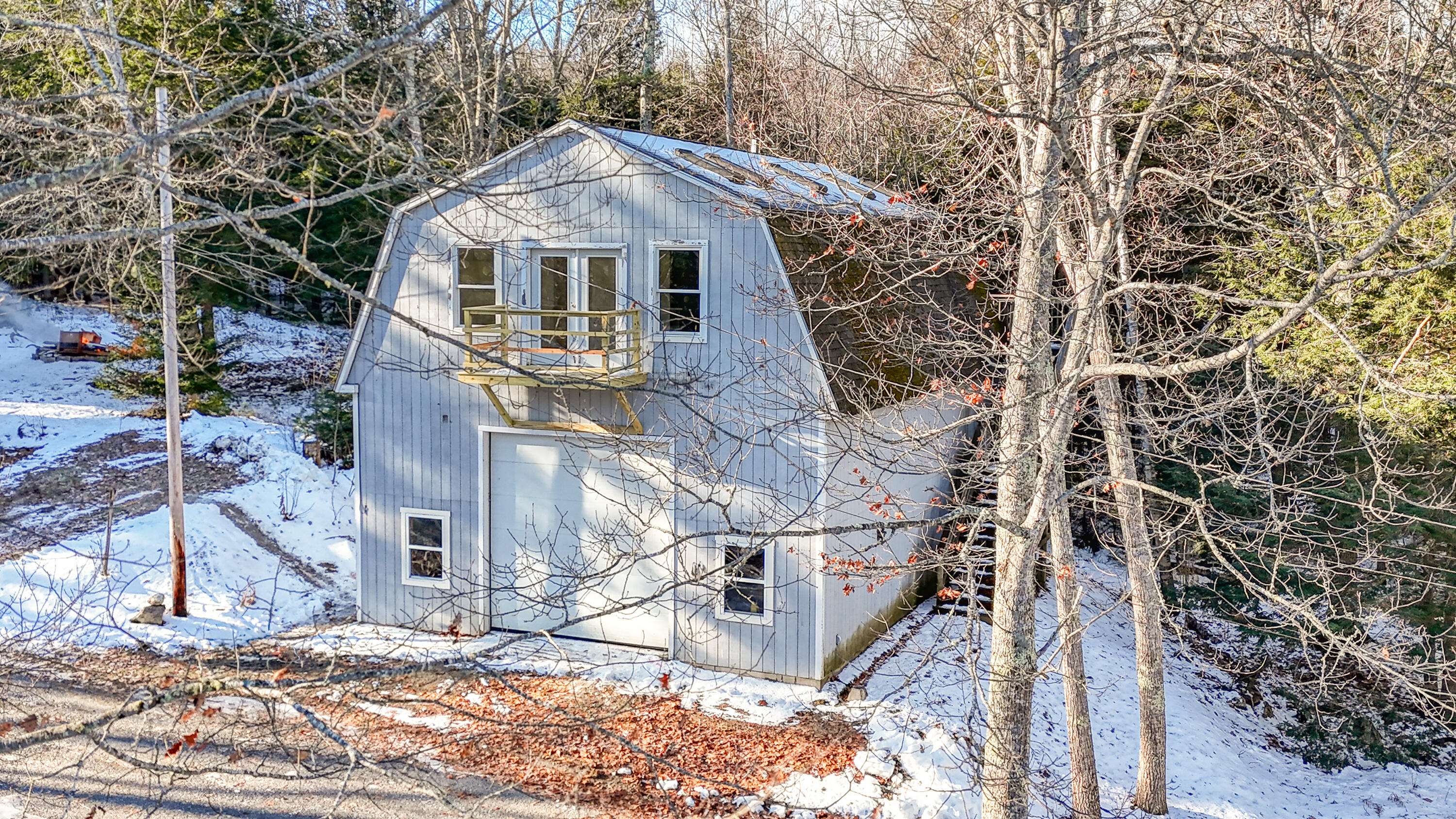 33 Robbins Road Union ME 04862