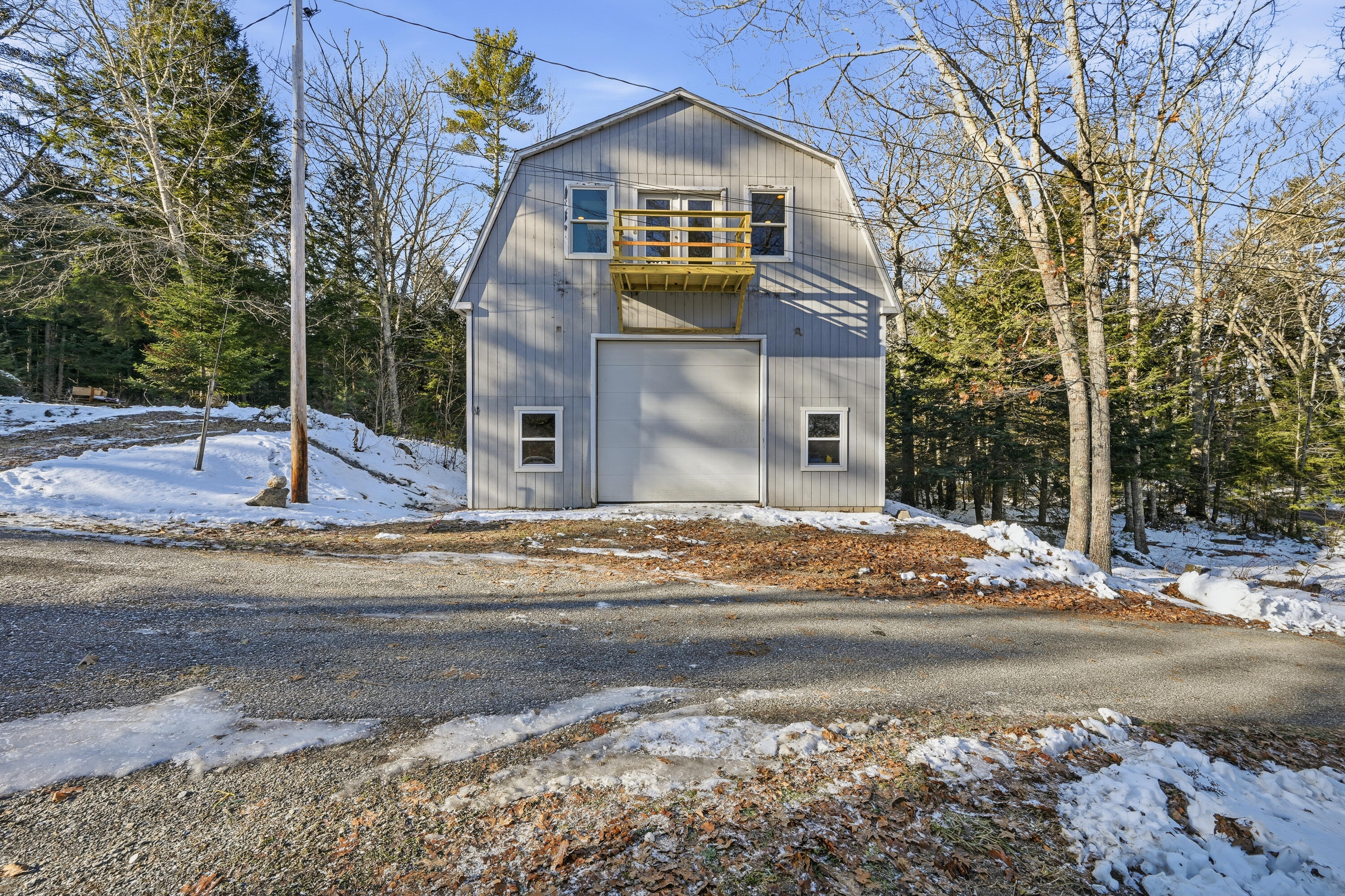 33 Robbins Road Union ME 04862
