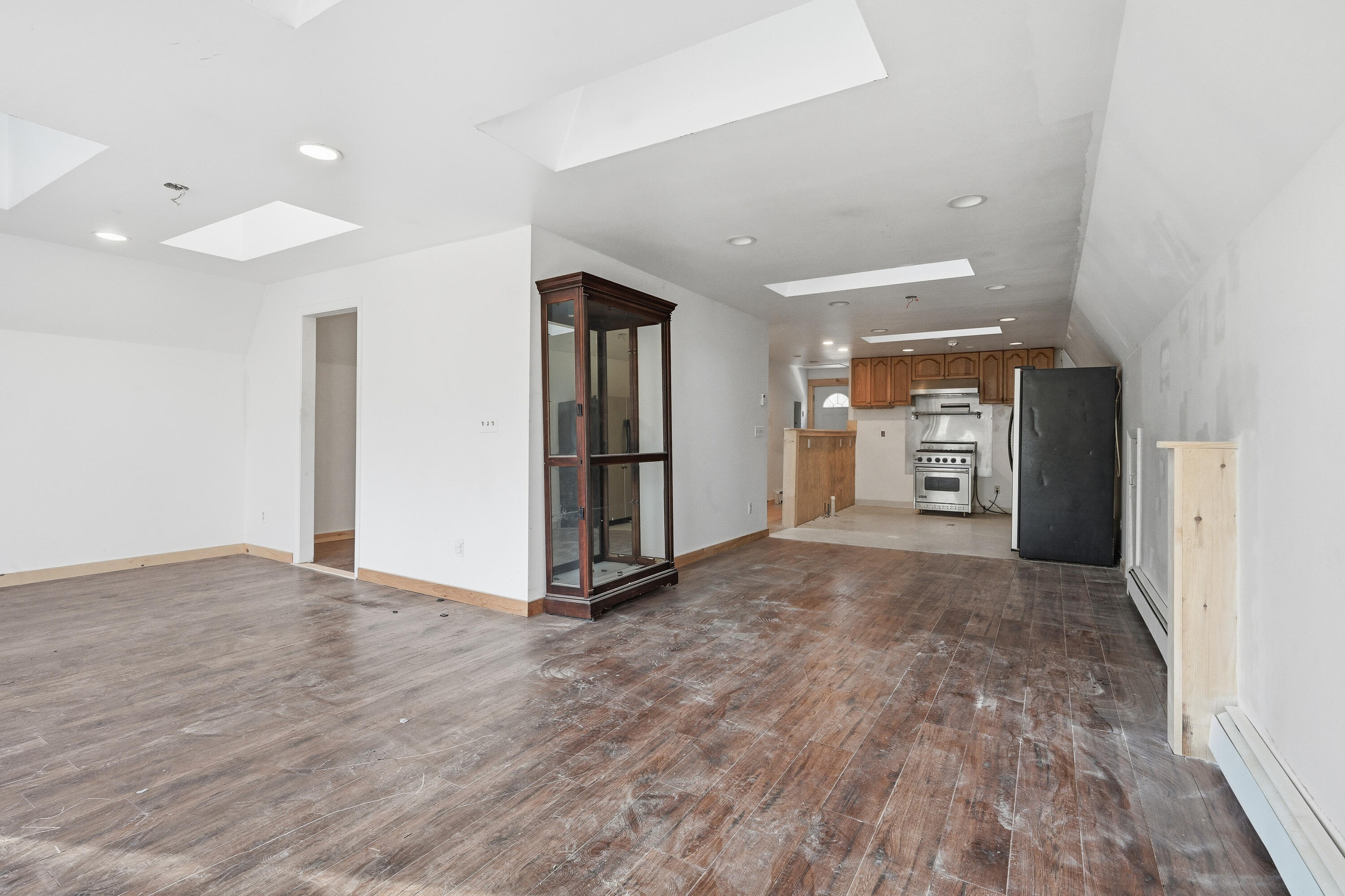 33 Robbins Road Union ME 04862