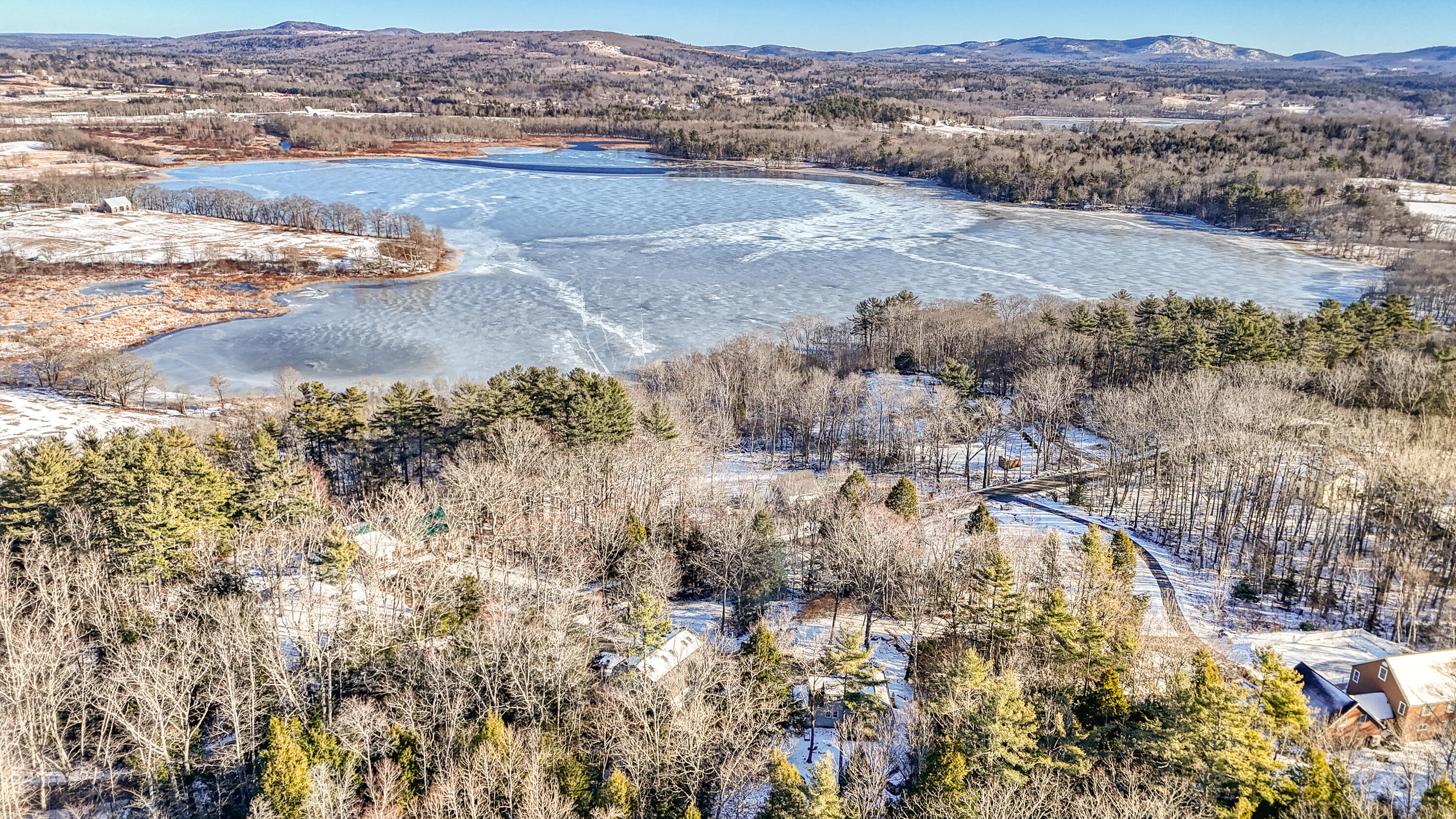 33 Robbins Road Union ME 04862