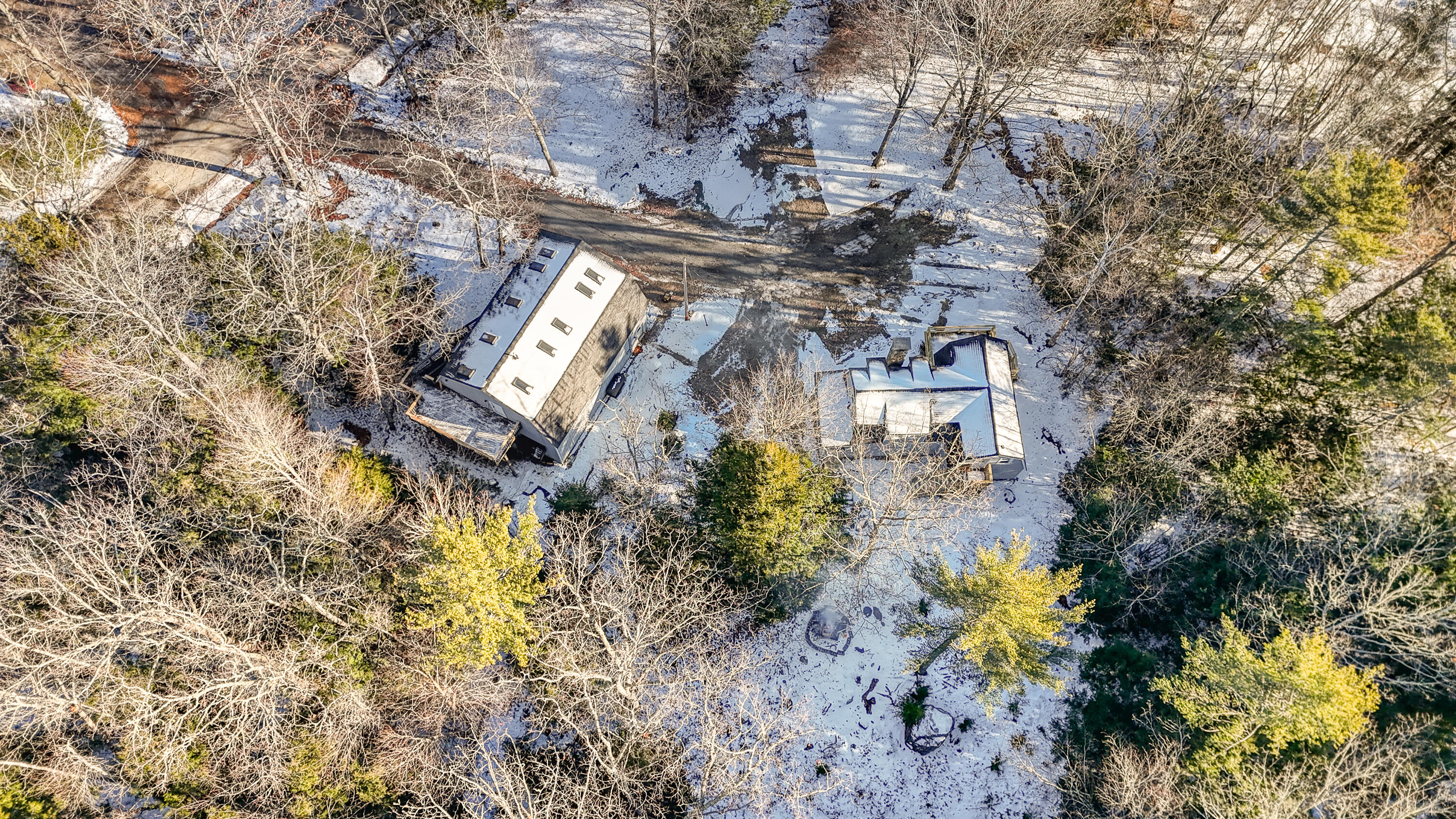 33 Robbins Road Union ME 04862