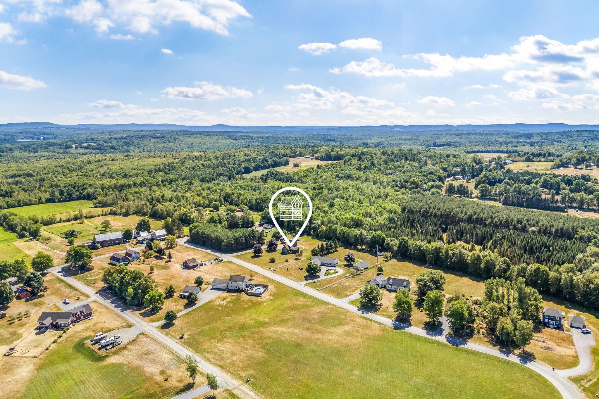 16 Sierra Lane Madison ME 04950