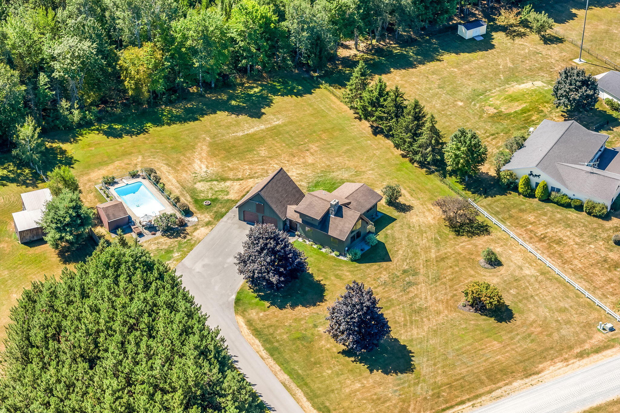 16 Sierra Lane Madison ME 04950