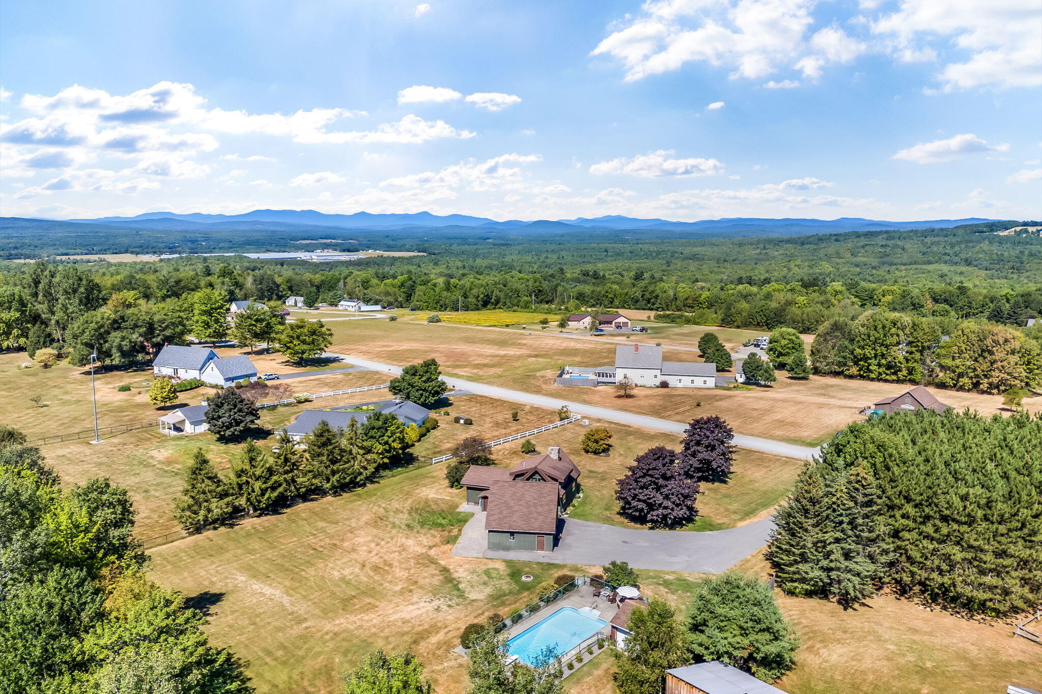 16 Sierra Lane Madison ME 04950