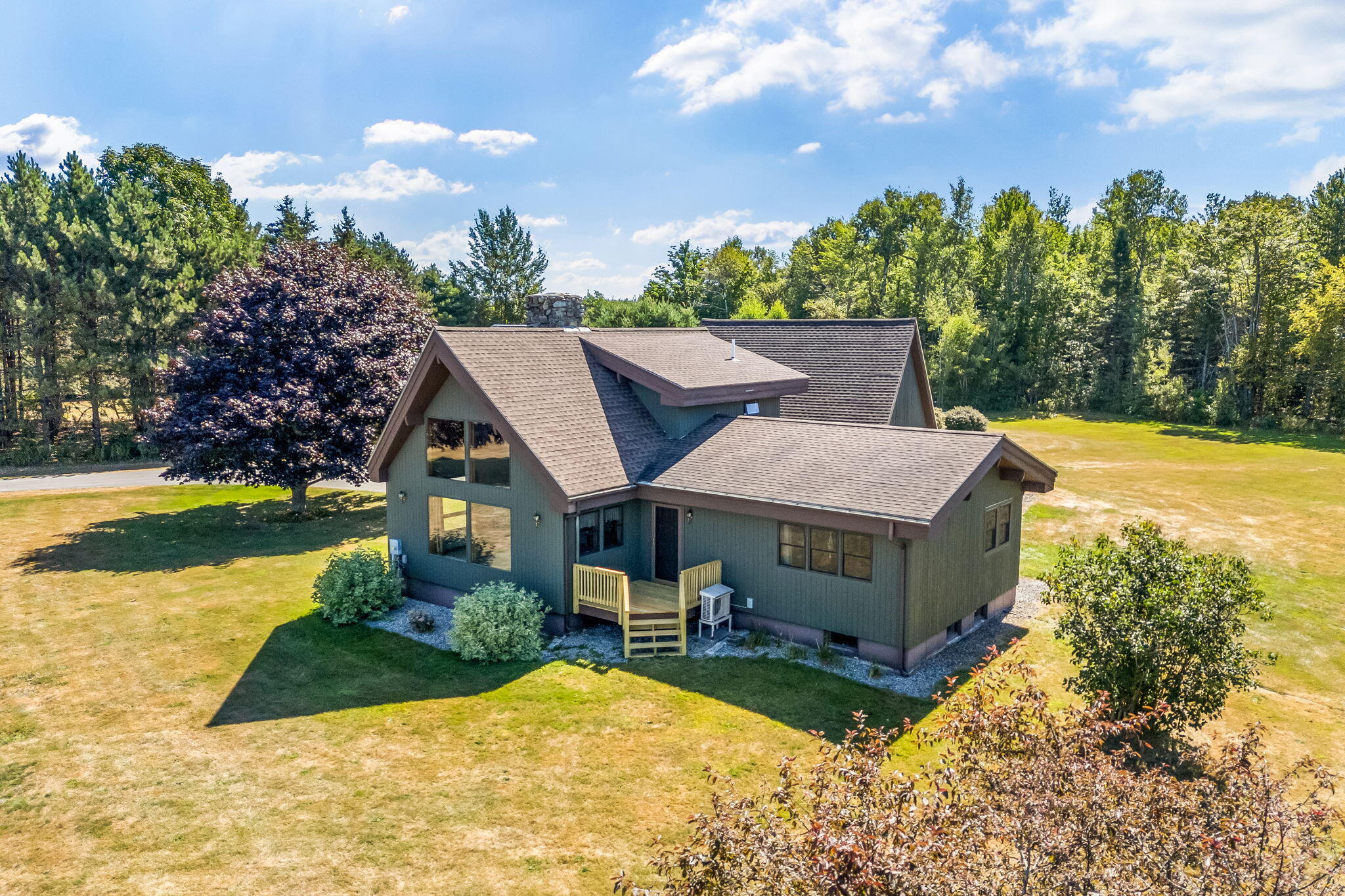 16 Sierra Lane Madison ME 04950