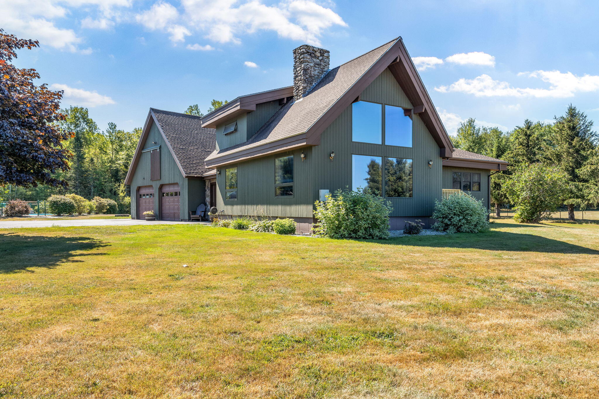 16 Sierra Lane Madison ME 04950